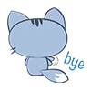 meow