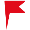 Стикер 18