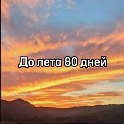 Стикер 21