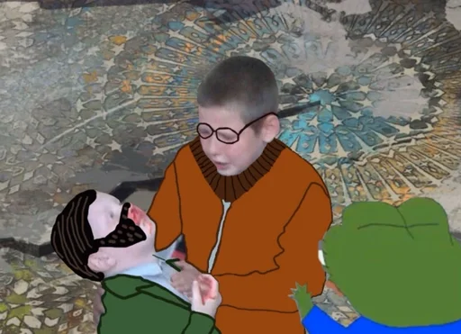 ЕБУЧИЙ ДИСКО ЭЛИЗИУМ 2