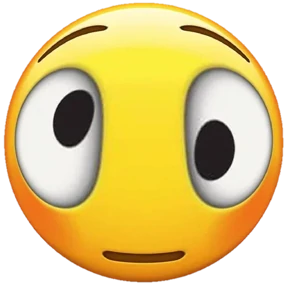 Эмоджи ужас 2