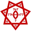 Стикер 23
