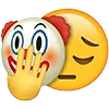 CLOWNDIKE 2