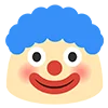 CLOWNDIKE 5