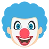 CLOWNDIKE 6