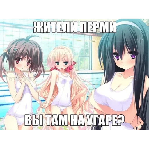 Стикер 19