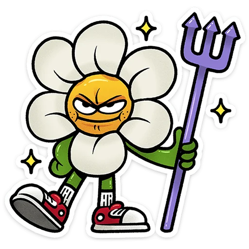 Стикер 11