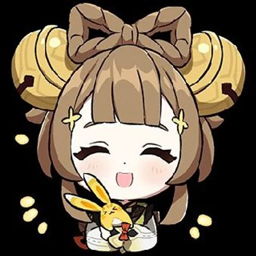 YaoYao 3
