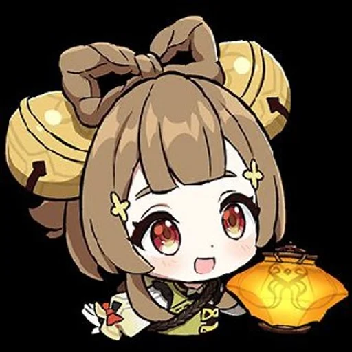 YaoYao 4