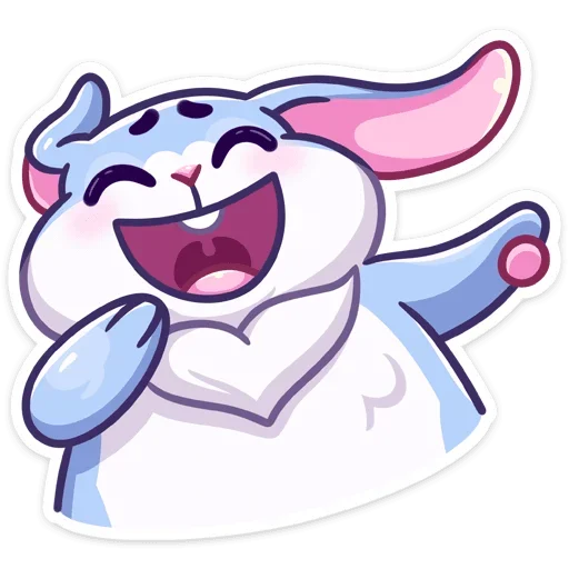 Пыш и Пышка 6