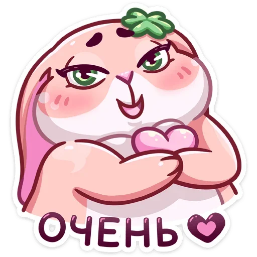 Стикер 16