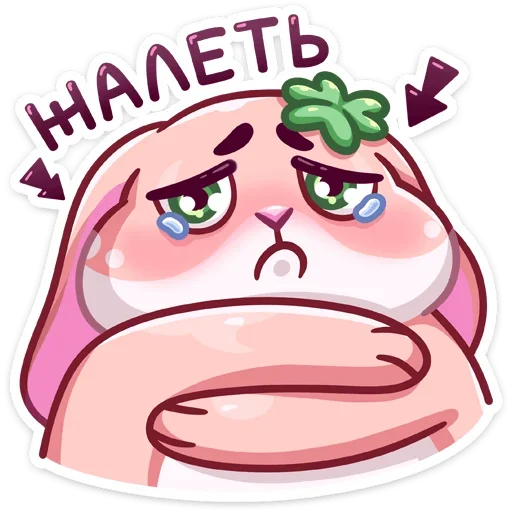 Стикер 24