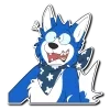 Furry 🐈 6