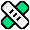 Стикер 12
