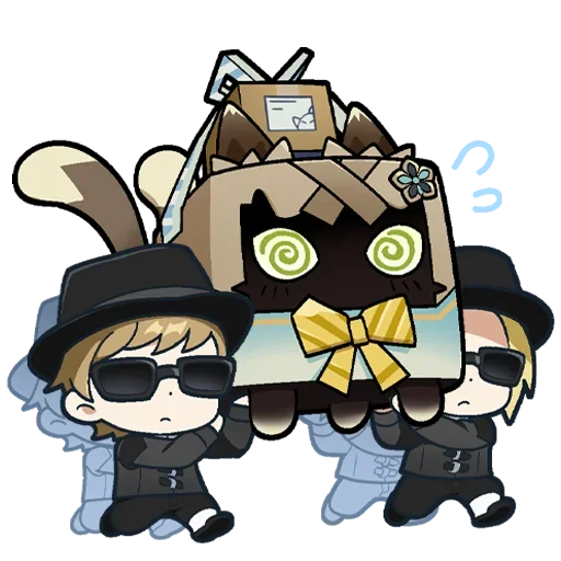 Genshin WeChat P5
