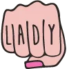 girl power 2