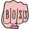 girl power 2 2