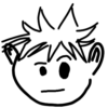 Стикер 9