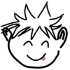 Стикер 14