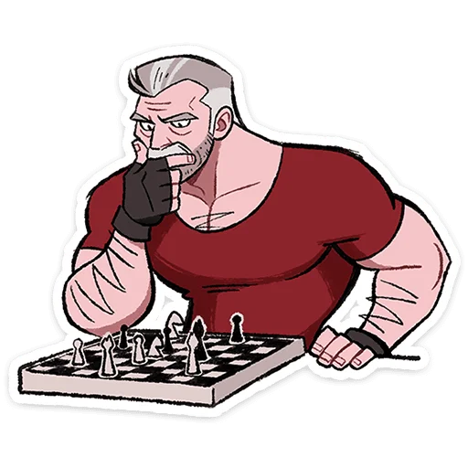 Стикер 15