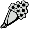 Стикер 14