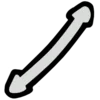 Стикер 18