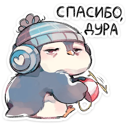 Стикер 22