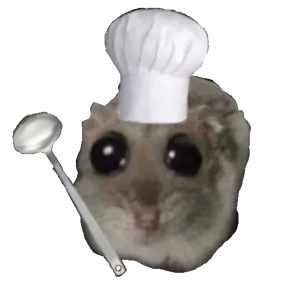 Хомячки 2
