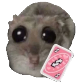 Хомячки 5