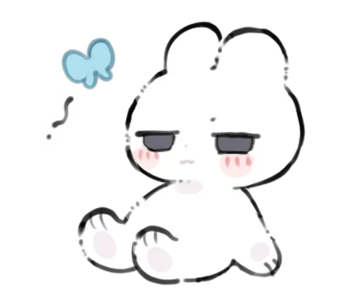 Стикер 23