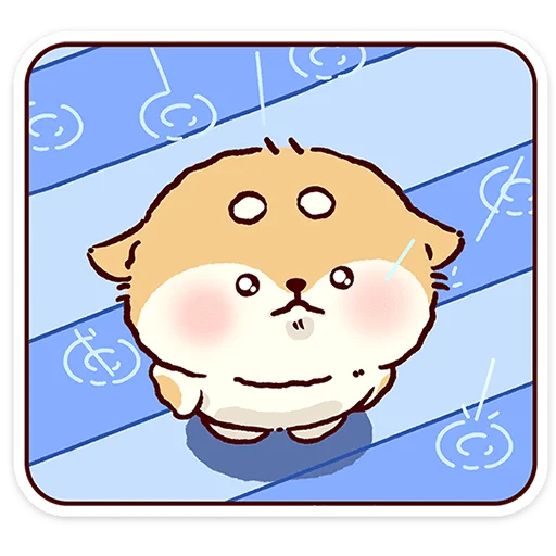 Стикер 10