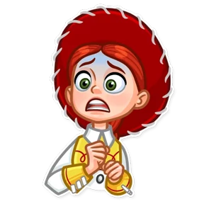 История игрушек 3