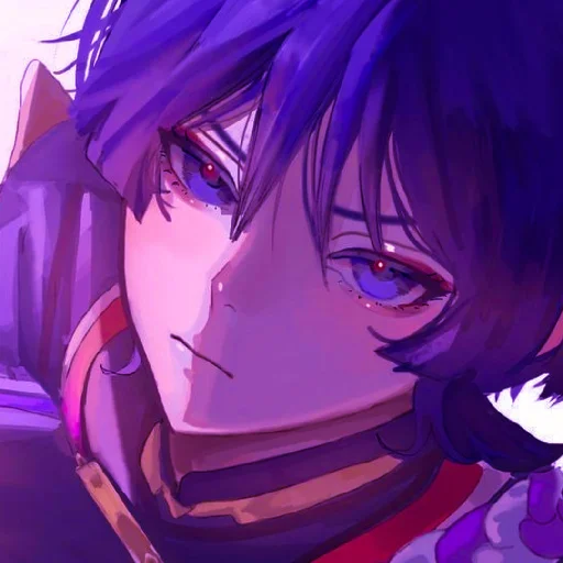 Scaramouche