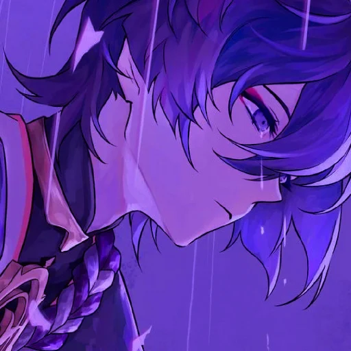 Scaramouche 2