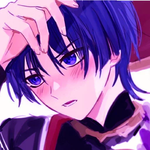 Scaramouche 5