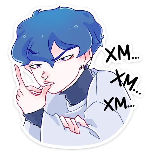 Стикер 7