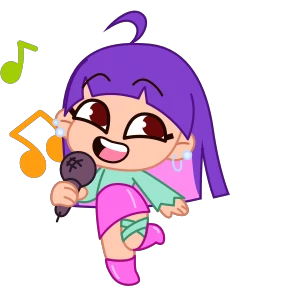 К-ПОП Гёрлз
