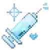 Стикер 10