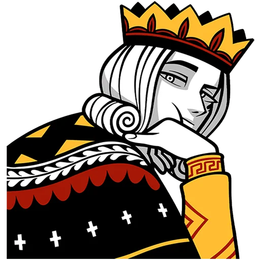 Стикер 10