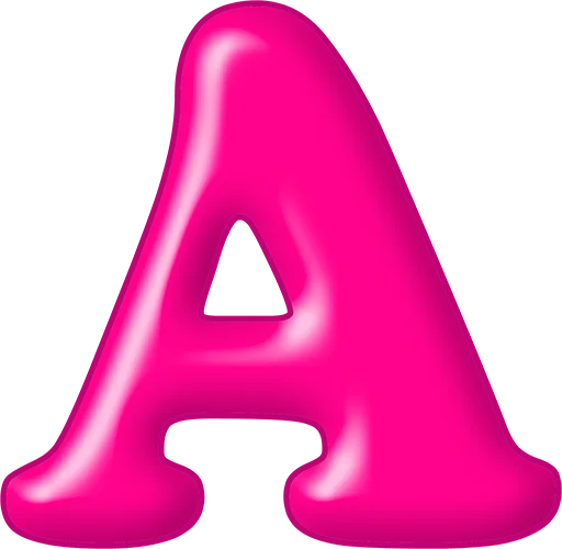 alfavit 1