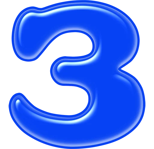 Стикер 9