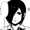 Kirishima Touka