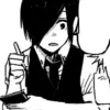 Kirishima Touka 3