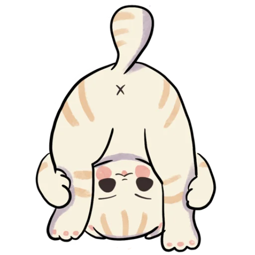 Кица 3