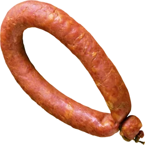 Колбаса 5