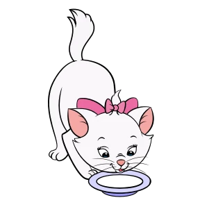 Кошечка Мари