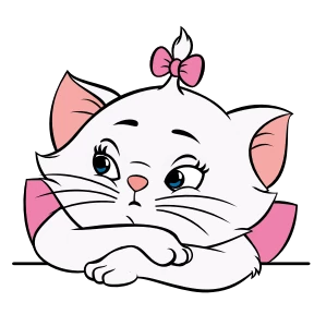 Кошечка Мари 2