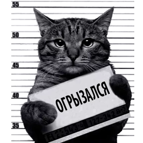 Стикер 9
