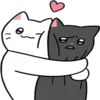 ꒰ᐢ • ˕ • ᐢ꒱