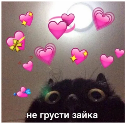 Стикер 21
